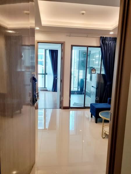 Supalai Oriental Sukhumvit 39, Bangkok, Soi Sukhumvit 39, Khlong Tan Nua, Watthana, Bangkok, 1 Bedroom, 39 sqm, Condo For Rent, by RAWISADA SUKSAWANG, 500178571 - DDproperty.com