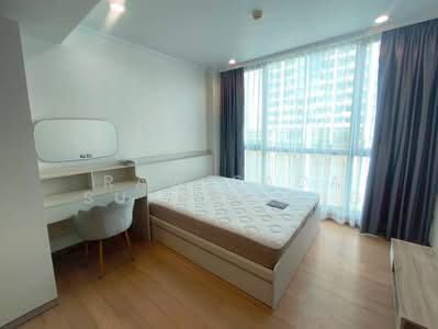 For Rent - Supalai Oriental Sukhumvit 39, Bangkok