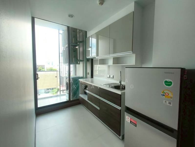 Supalai Oriental Sukhumvit 39, Bangkok, Soi Sukhumvit 39, Khlong Tan Nua, Watthana, Bangkok, 1 Bedroom, 39 sqm, Condo For Rent, by RAWISADA SUKSAWANG, 500178571 - DDproperty.com