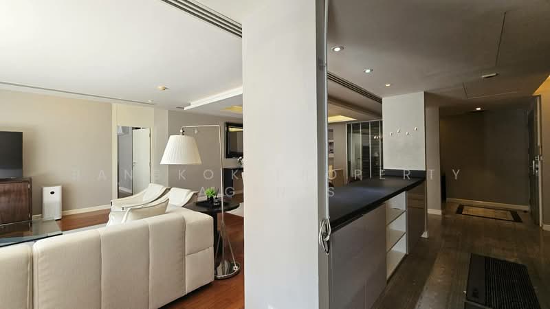 La Citta Penthouse, Bangkok, 258-8 Soi Thonglor 8, Khlong Tan Nua, Watthana, Bangkok, 3 Bedrooms, 197 sqm, Condo For Rent, by BANGKOK PROPERTY AGENTS, 500178572 - DDproperty.com