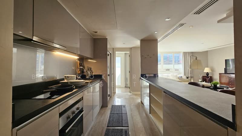 La Citta Penthouse, Bangkok, 258-8 Soi Thonglor 8, Khlong Tan Nua, Watthana, Bangkok, 3 Bedrooms, 197 sqm, Condo For Rent, by BANGKOK PROPERTY AGENTS, 500178572 - DDproperty.com