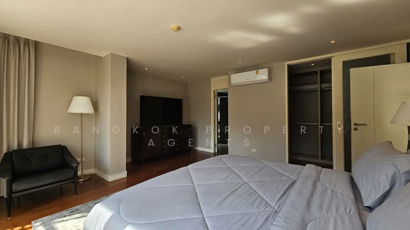 La Citta Penthouse, Bangkok, 258-8 Soi Thonglor 8, Khlong Tan Nua, Watthana, Bangkok, 3 Bedrooms, 197 sqm, Condo For Rent, by BANGKOK PROPERTY AGENTS, 500178572 - DDproperty.com