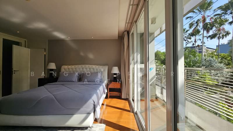 La Citta Penthouse : ลา ซิตต้า ทองหล่อ 8, กรุงเทพ, 258-8 ซอยทองหล่อ 8, คลองตันเหนือ, วัฒนา, กรุงเทพ, 197 ตร.ม., คอนโด ให้เช่า, โดย BANGKOK PROPERTY AGENTS, 500178572 - DDproperty.com