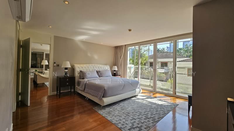 La Citta Penthouse : ลา ซิตต้า ทองหล่อ 8, กรุงเทพ, 258-8 ซอยทองหล่อ 8, คลองตันเหนือ, วัฒนา, กรุงเทพ, 197 ตร.ม., คอนโด ให้เช่า, โดย BANGKOK PROPERTY AGENTS, 500178572 - DDproperty.com