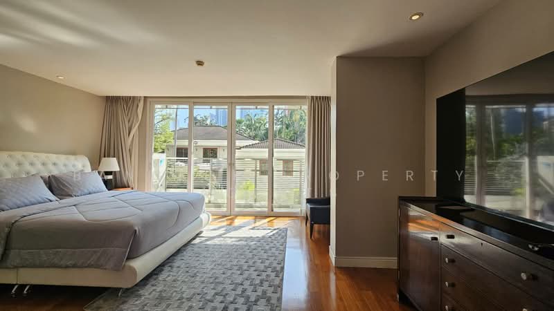 La Citta Penthouse, Bangkok, 258-8 Soi Thonglor 8, Khlong Tan Nua, Watthana, Bangkok, 3 Bedrooms, 197 sqm, Condo For Rent, by BANGKOK PROPERTY AGENTS, 500178572 - DDproperty.com