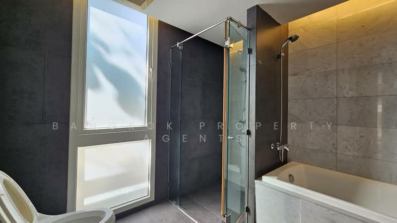 La Citta Penthouse, Bangkok, 258-8 Soi Thonglor 8, Khlong Tan Nua, Watthana, Bangkok, 3 Bedrooms, 197 sqm, Condo For Rent, by BANGKOK PROPERTY AGENTS, 500178572 - DDproperty.com
