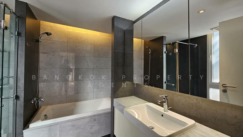 La Citta Penthouse, Bangkok, 258-8 Soi Thonglor 8, Khlong Tan Nua, Watthana, Bangkok, 3 Bedrooms, 197 sqm, Condo For Rent, by BANGKOK PROPERTY AGENTS, 500178572 - DDproperty.com