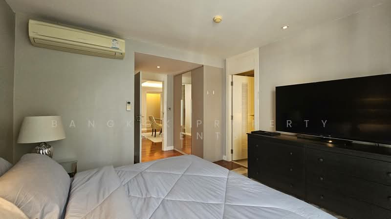 La Citta Penthouse, Bangkok, 258-8 Soi Thonglor 8, Khlong Tan Nua, Watthana, Bangkok, 3 Bedrooms, 197 sqm, Condo For Rent, by BANGKOK PROPERTY AGENTS, 500178572 - DDproperty.com