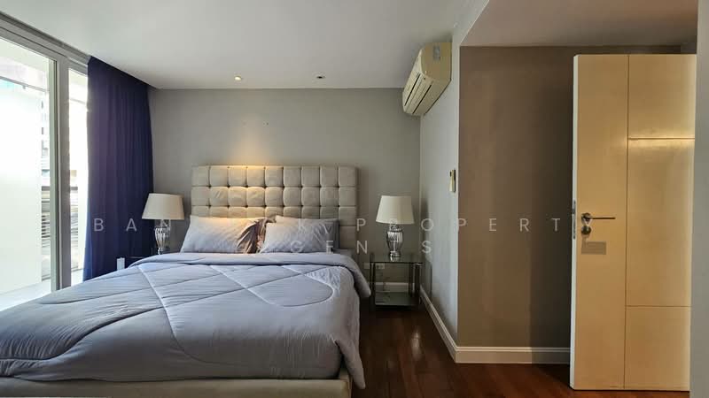 La Citta Penthouse, Bangkok, 258-8 Soi Thonglor 8, Khlong Tan Nua, Watthana, Bangkok, 3 Bedrooms, 197 sqm, Condo For Rent, by BANGKOK PROPERTY AGENTS, 500178572 - DDproperty.com