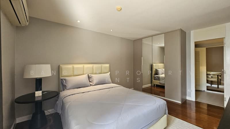 La Citta Penthouse, Bangkok, 258-8 Soi Thonglor 8, Khlong Tan Nua, Watthana, Bangkok, 3 Bedrooms, 197 sqm, Condo For Rent, by BANGKOK PROPERTY AGENTS, 500178572 - DDproperty.com