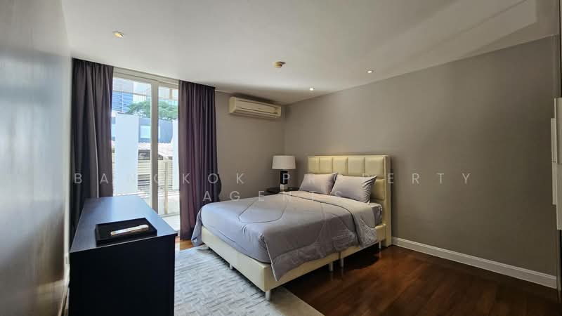 La Citta Penthouse, Bangkok, 258-8 Soi Thonglor 8, Khlong Tan Nua, Watthana, Bangkok, 3 Bedrooms, 197 sqm, Condo For Rent, by BANGKOK PROPERTY AGENTS, 500178572 - DDproperty.com