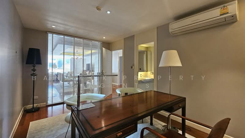 La Citta Penthouse : ลา ซิตต้า ทองหล่อ 8, กรุงเทพ, 258-8 ซอยทองหล่อ 8, คลองตันเหนือ, วัฒนา, กรุงเทพ, 197 ตร.ม., คอนโด ให้เช่า, โดย BANGKOK PROPERTY AGENTS, 500178572 - DDproperty.com