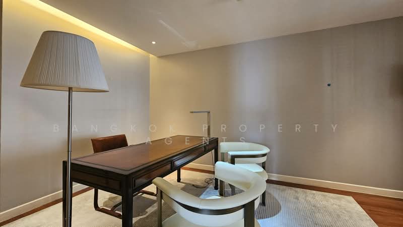 La Citta Penthouse, Bangkok, 258-8 Soi Thonglor 8, Khlong Tan Nua, Watthana, Bangkok, 3 Bedrooms, 197 sqm, Condo For Rent, by BANGKOK PROPERTY AGENTS, 500178572 - DDproperty.com