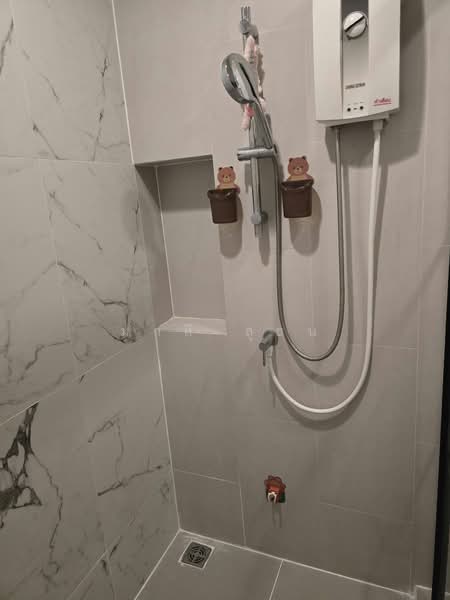 Metris Rama 9-Ramkhamheang, Bangkok, New Rama 9 Road, Hua Mak, Bang Kapi, Bangkok, 2 Bedrooms, 50 sqm, Condo For Sale, by มาลี สุธน, 500178573 - DDproperty.com