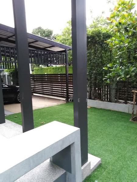 Setthasiri Chaengwattana-Prachachuen, Nonthaburi, Liap Khlong Prapa Road, Ban Mai, Pak Kret, Nonthaburi, 3 Bedrooms, 180 sqm, Single Detached House For Rent, by NR AGENT, 500178575 - DDproperty.com