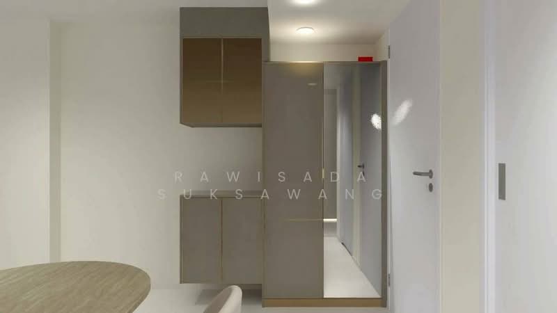 Supalai Oriental Sukhumvit 39, Bangkok, Soi Sukhumvit 39, Khlong Tan Nua, Watthana, Bangkok, 2 Bedrooms, 77 sqm, Condo For Rent, by RAWISADA SUKSAWANG, 500178576 - DDproperty.com
