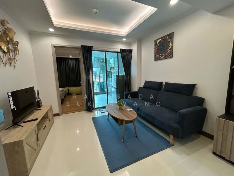 Supalai Oriental Sukhumvit 39, bangkok, Soi Sukhumvit 39, Khlong Tan Nua, Watthana, Bangkok, 1 Bedroom, 39 sqm, Condo For Rent, by RAWISADA SUKSAWANG, 500178576 - DDproperty.com