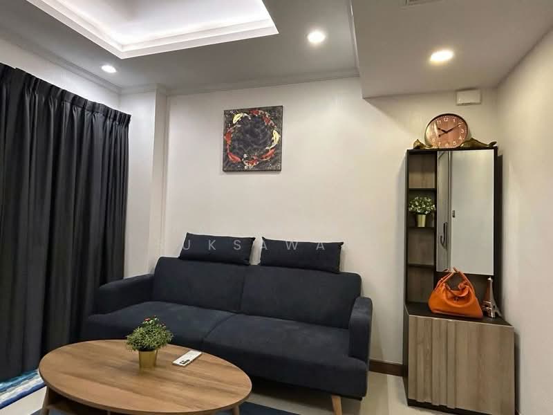 Supalai Oriental Sukhumvit 39, bangkok, Soi Sukhumvit 39, Khlong Tan Nua, Watthana, Bangkok, 1 Bedroom, 39 sqm, Condo For Rent, by RAWISADA SUKSAWANG, 500178576 - DDproperty.com