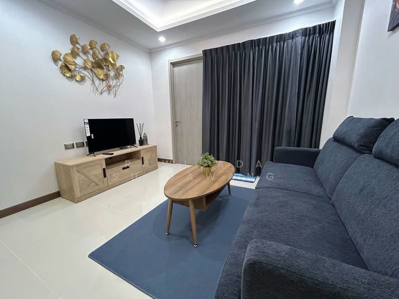 Supalai Oriental Sukhumvit 39 : ศุภาลัย โอเรียนทัล สุขุมวิท 39, กรุงเทพ, ซอย สุขุมวิท 39, คลองตันเหนือ, วัฒนา, กรุงเทพ, 39 ตร.ม., คอนโด ให้เช่า, โดย RAWISADA SUKSAWANG, 500178576 - DDproperty.com