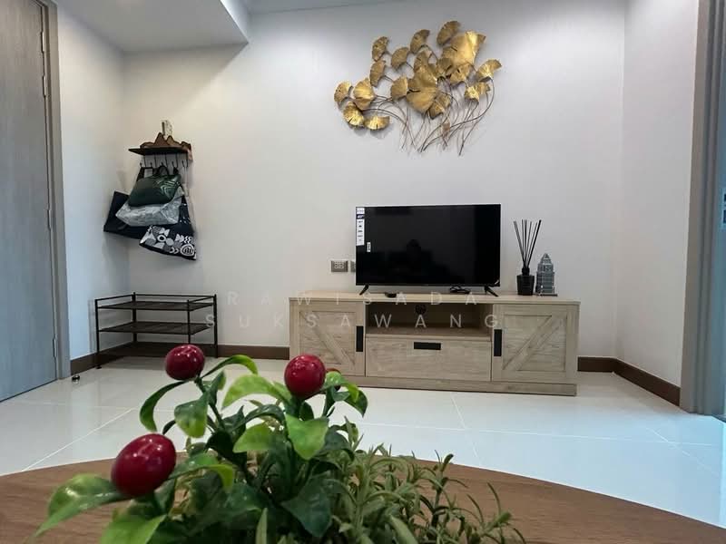 Supalai Oriental Sukhumvit 39 : ศุภาลัย โอเรียนทัล สุขุมวิท 39, กรุงเทพ, ซอย สุขุมวิท 39, คลองตันเหนือ, วัฒนา, กรุงเทพ, 39 ตร.ม., คอนโด ให้เช่า, โดย RAWISADA SUKSAWANG, 500178576 - DDproperty.com