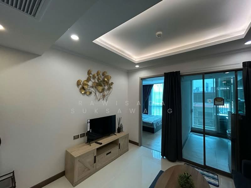 Supalai Oriental Sukhumvit 39, bangkok, Soi Sukhumvit 39, Khlong Tan Nua, Watthana, Bangkok, 1 Bedroom, 39 sqm, Condo For Rent, by RAWISADA SUKSAWANG, 500178576 - DDproperty.com