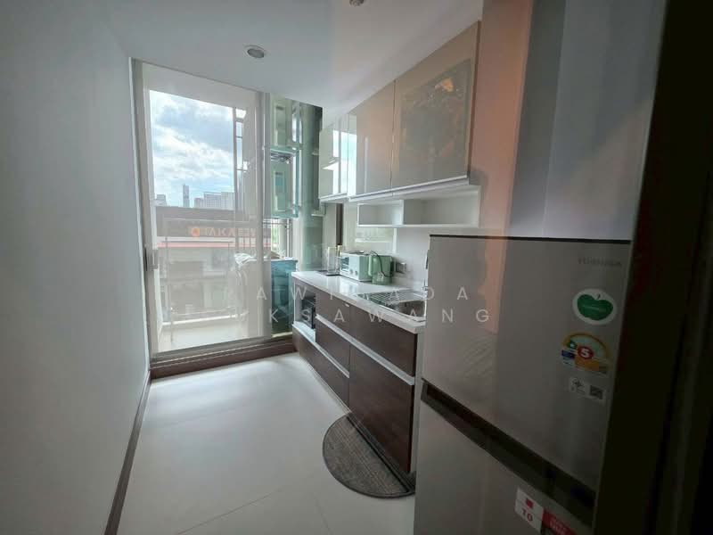 Supalai Oriental Sukhumvit 39, bangkok, Soi Sukhumvit 39, Khlong Tan Nua, Watthana, Bangkok, 1 Bedroom, 39 sqm, Condo For Rent, by RAWISADA SUKSAWANG, 500178576 - DDproperty.com