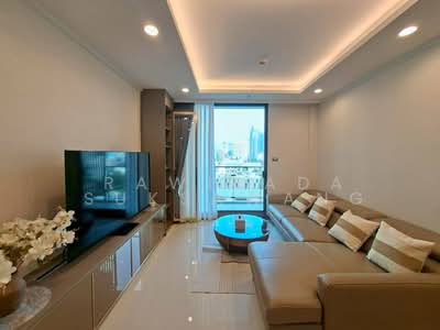For Rent - Supalai Oriental Sukhumvit 39, Bangkok