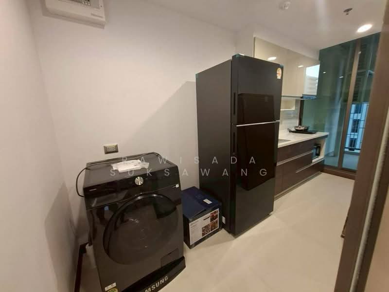 Supalai Oriental Sukhumvit 39, Bangkok, Soi Sukhumvit 39, Khlong Tan Nua, Watthana, Bangkok, 2 Bedrooms, 77 sqm, Condo For Rent, by RAWISADA SUKSAWANG, 500178577 - DDproperty.com