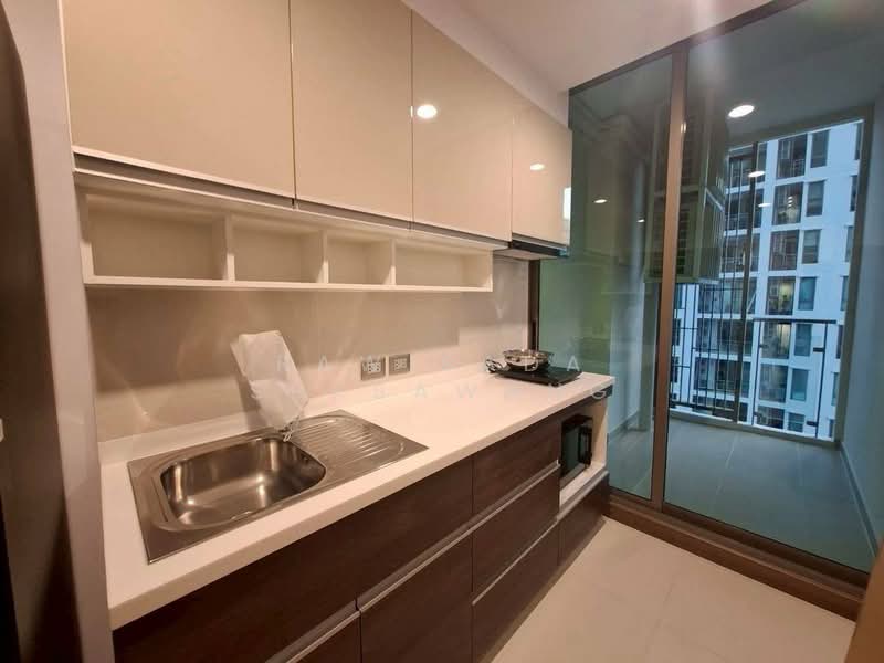 Supalai Oriental Sukhumvit 39, Bangkok, Soi Sukhumvit 39, Khlong Tan Nua, Watthana, Bangkok, 2 Bedrooms, 77 sqm, Condo For Rent, by RAWISADA SUKSAWANG, 500178577 - DDproperty.com