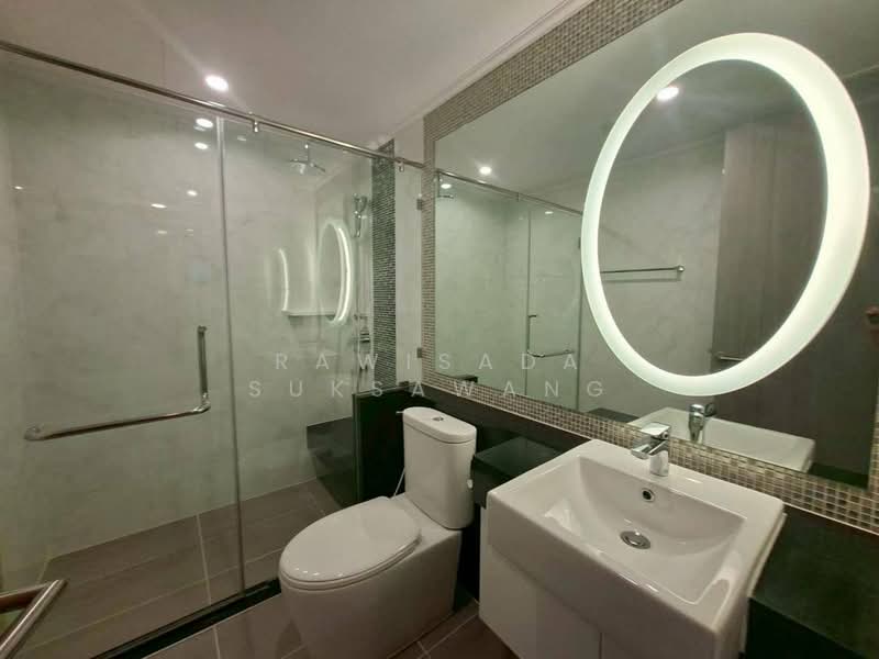 Supalai Oriental Sukhumvit 39, Bangkok, Soi Sukhumvit 39, Khlong Tan Nua, Watthana, Bangkok, 2 Bedrooms, 77 sqm, Condo For Rent, by RAWISADA SUKSAWANG, 500178577 - DDproperty.com