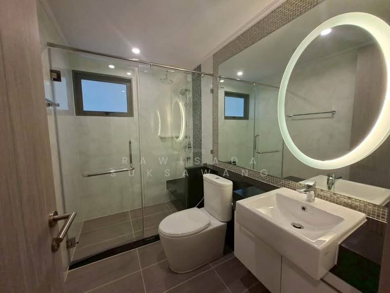 Supalai Oriental Sukhumvit 39 : ศุภาลัย โอเรียนทัล สุขุมวิท 39, กรุงเทพ, ซอย สุขุมวิท 39, คลองตันเหนือ, วัฒนา, กรุงเทพ, 77 ตร.ม., คอนโด ให้เช่า, โดย RAWISADA SUKSAWANG, 500178577 - DDproperty.com