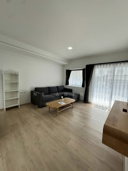 For Rent - Indy 4 Bangna km.7, Samut Prakan