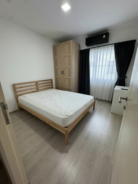 For Rent - Indy 4 Bangna km.7, Samut Prakan