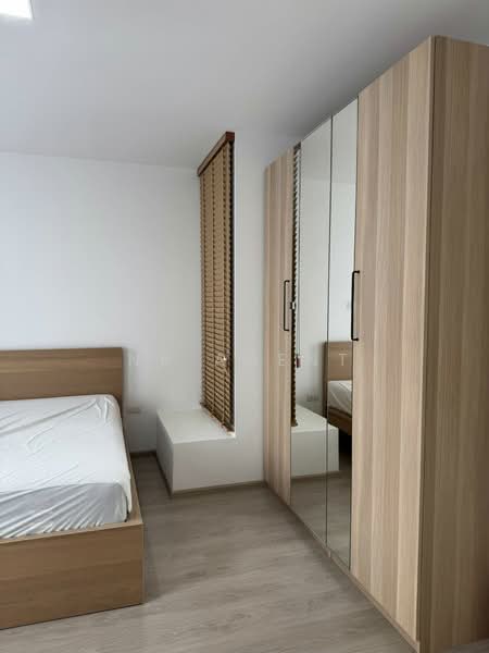 For Rent - Indy 4 Bangna km.7, Samut Prakan