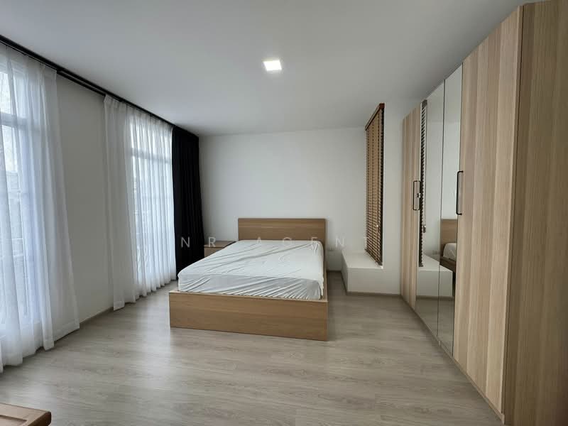 For Rent - Indy 4 Bangna km.7, Samut Prakan