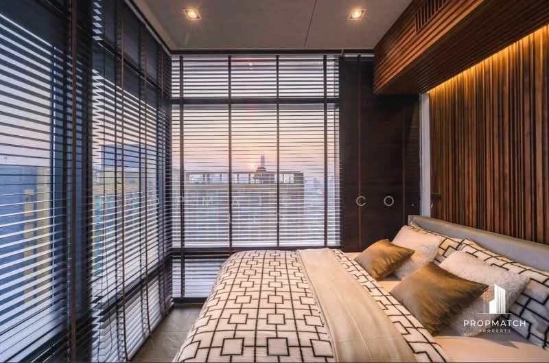 Circle Living Prototype : เซอร์เคิล ลิฟวิ่ง โปรโตไทพ์, กรุงเทพ, 1545 ถนนเพชรบุรีตัดใหม่, มักกะสัน, ราชเทวี, กรุงเทพ, 84 ตร.ม., คอนโด ให้เช่า, โดย PROPMATCH CO., LTD., 500178579 - DDproperty.com