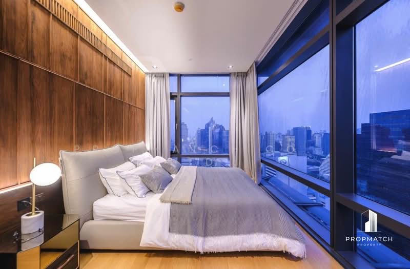 Circle Living Prototype : เซอร์เคิล ลิฟวิ่ง โปรโตไทพ์, กรุงเทพ, 1545 ถนนเพชรบุรีตัดใหม่, มักกะสัน, ราชเทวี, กรุงเทพ, 84 ตร.ม., คอนโด ให้เช่า, โดย PROPMATCH CO., LTD., 500178579 - DDproperty.com