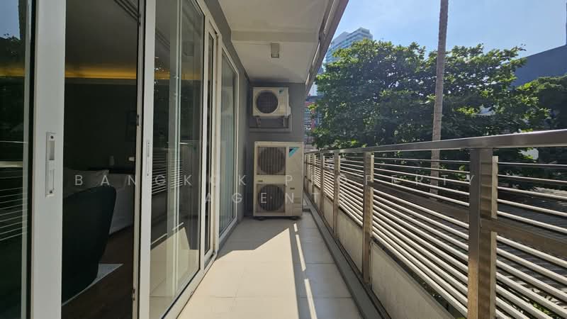 La Citta Penthouse, Bangkok, 258-8 Soi Thonglor 8, Khlong Tan Nua, Watthana, Bangkok, 3 Bedrooms, 147 sqm, Condo For Rent, by BANGKOK PROPERTY AGENTS, 500178580 - DDproperty.com