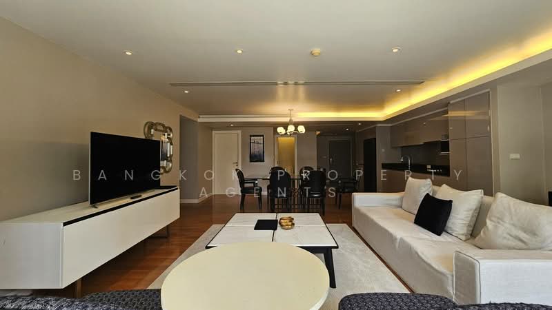 La Citta Penthouse, Bangkok, 258-8 Soi Thonglor 8, Khlong Tan Nua, Watthana, Bangkok, 3 Bedrooms, 147 sqm, Condo For Rent, by BANGKOK PROPERTY AGENTS, 500178580 - DDproperty.com