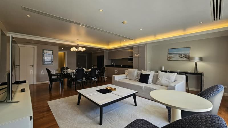 La Citta Penthouse, Bangkok, 258-8 Soi Thonglor 8, Khlong Tan Nua, Watthana, Bangkok, 3 Bedrooms, 147 sqm, Condo For Rent, by BANGKOK PROPERTY AGENTS, 500178580 - DDproperty.com