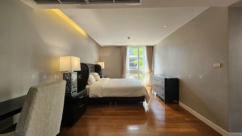La Citta Penthouse, Bangkok, 258-8 Soi Thonglor 8, Khlong Tan Nua, Watthana, Bangkok, 3 Bedrooms, 147 sqm, Condo For Rent, by BANGKOK PROPERTY AGENTS, 500178580 - DDproperty.com