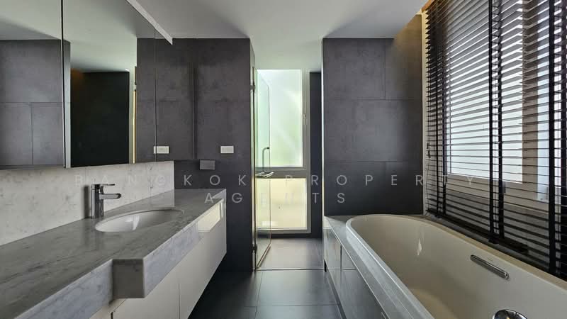 La Citta Penthouse, Bangkok, 258-8 Soi Thonglor 8, Khlong Tan Nua, Watthana, Bangkok, 3 Bedrooms, 147 sqm, Condo For Rent, by BANGKOK PROPERTY AGENTS, 500178580 - DDproperty.com