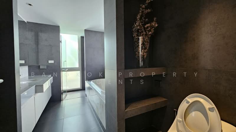 La Citta Penthouse : ลา ซิตต้า ทองหล่อ 8, กรุงเทพ, 258-8 ซอยทองหล่อ 8, คลองตันเหนือ, วัฒนา, กรุงเทพ, 147 ตร.ม., คอนโด ให้เช่า, โดย BANGKOK PROPERTY AGENTS, 500178580 - DDproperty.com