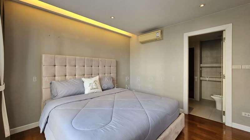 La Citta Penthouse, Bangkok, 258-8 Soi Thonglor 8, Khlong Tan Nua, Watthana, Bangkok, 3 Bedrooms, 147 sqm, Condo For Rent, by BANGKOK PROPERTY AGENTS, 500178580 - DDproperty.com