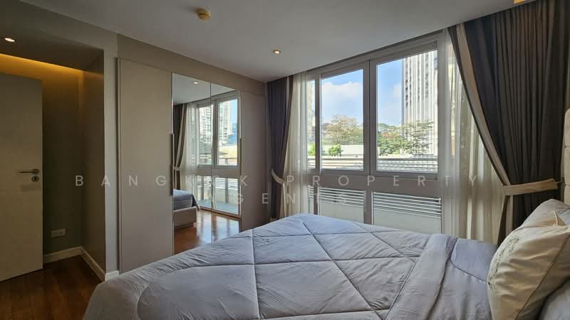 La Citta Penthouse, Bangkok, 258-8 Soi Thonglor 8, Khlong Tan Nua, Watthana, Bangkok, 3 Bedrooms, 147 sqm, Condo For Rent, by BANGKOK PROPERTY AGENTS, 500178580 - DDproperty.com