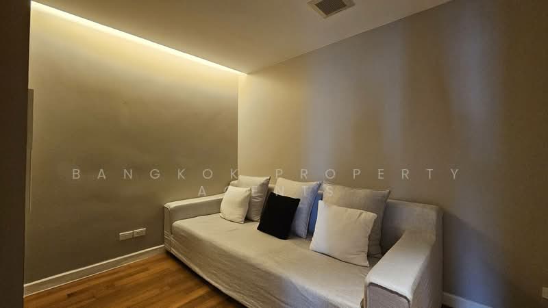 La Citta Penthouse, Bangkok, 258-8 Soi Thonglor 8, Khlong Tan Nua, Watthana, Bangkok, 3 Bedrooms, 147 sqm, Condo For Rent, by BANGKOK PROPERTY AGENTS, 500178580 - DDproperty.com