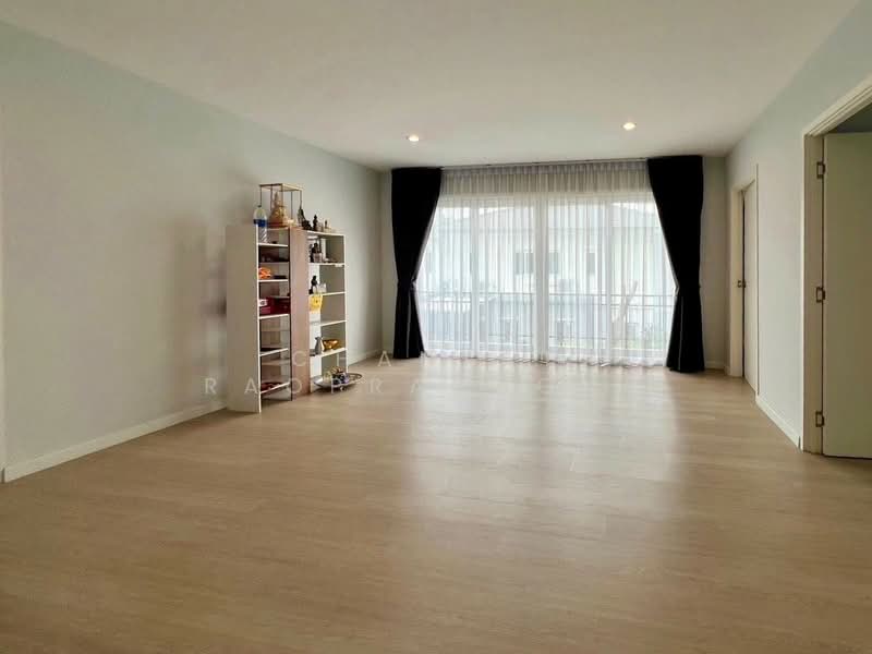 The Pana Petchkasem-Sai 3, Bangkok, Nakhon Lung Road, Bang Phai, Bang Khae, Bangkok, 4 Bedrooms, 300 sqm, Single Detached House For Sale, by Chantat Raoprachong, 500178581 - DDproperty.com