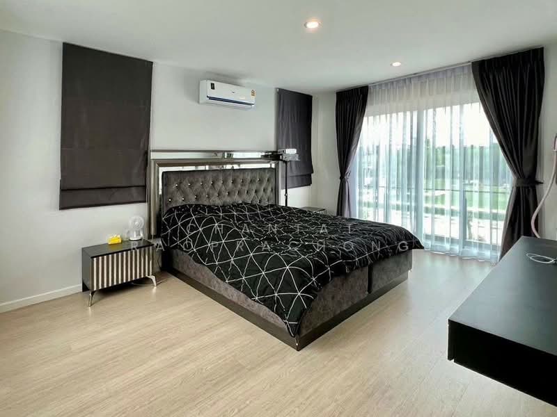 The Pana Petchkasem-Sai 3, Bangkok, Nakhon Lung Road, Bang Phai, Bang Khae, Bangkok, 4 Bedrooms, 300 sqm, Single Detached House For Sale, by Chantat Raoprachong, 500178581 - DDproperty.com