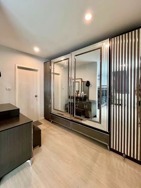 The Pana Petchkasem-Sai 3, Bangkok, Nakhon Lung Road, Bang Phai, Bang Khae, Bangkok, 4 Bedrooms, 300 sqm, Single Detached House For Sale, by Chantat Raoprachong, 500178581 - DDproperty.com