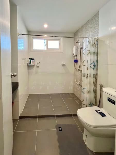 The Pana Petchkasem-Sai 3, Bangkok, Nakhon Lung Road, Bang Phai, Bang Khae, Bangkok, 4 Bedrooms, 300 sqm, Single Detached House For Sale, by Chantat Raoprachong, 500178581 - DDproperty.com